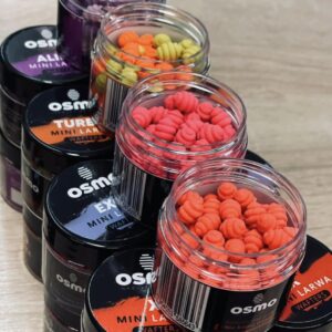 Alternative view of OSMO Mini Larwa Wafters 50ml   SOSSY