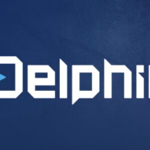 Alternative view of Żyłka Delphin CITRUS  600 m  0,28 mm