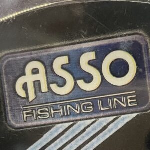 Alternative view of Żyłka ASSO Tetramax 0,35mm 1000m