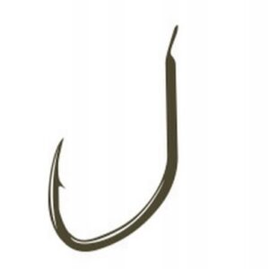 Alternative view of Drennan Wide Gape Match Rozmiar 16