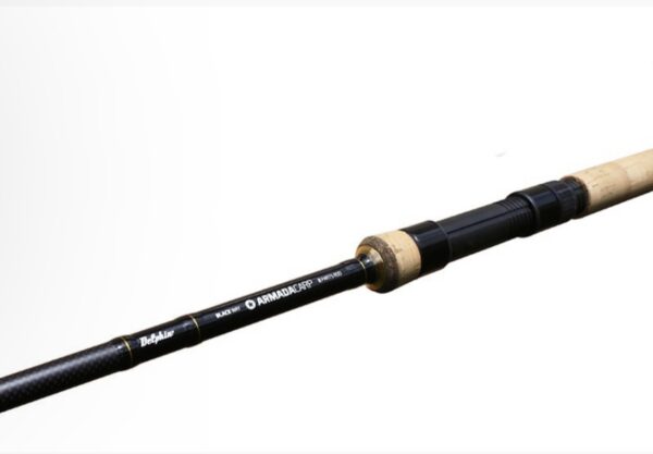 Delphin ARMADA CARP BlackWay / 3 składy 360 cm/3 lbs