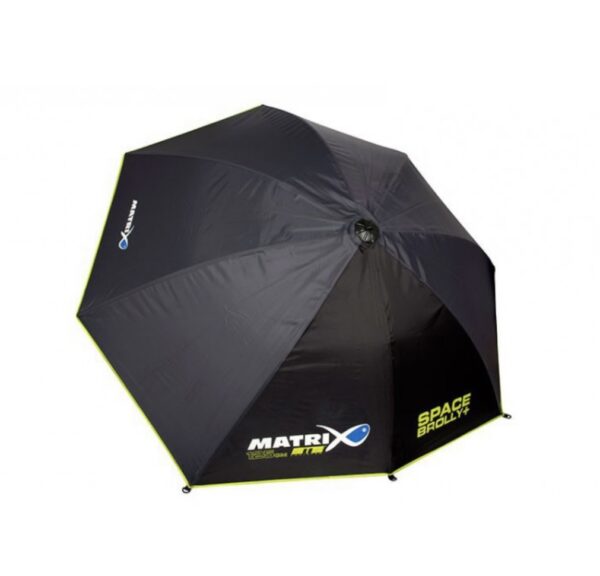 Parasol Matrix Space Brolly 125cm / 50cali