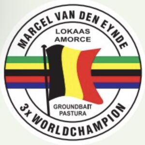 Alternative view of Wędka Bat VDE-R Team Nano Core pole CSX-400 cm