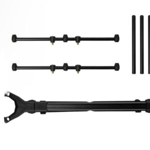 Alternative view of Rodpod Delphin BRONX 2G