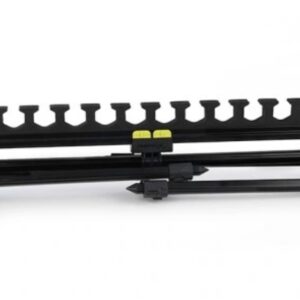 Alternative view of Grzebień MATRIX 12 KIT NA WĘDKI NA 12 WĘDĘK TOPÓW