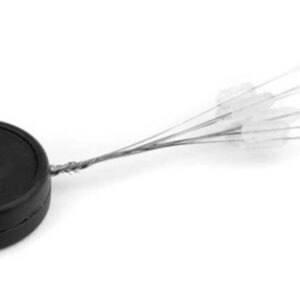 Alternative view of Matrix Stopery Swivel Protector Beads Standard 9pc