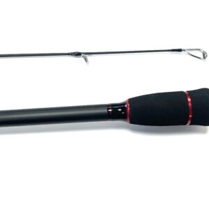 Alternative view of Germina  Spin 245 cm 20-56g