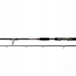 Alternative view of WĘDKA MISTRALL LAMBERTA CATFISH 2,85m / EX-HEVY