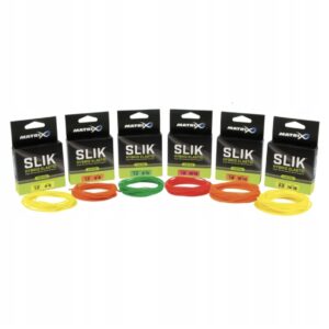 Alternative view of Amortyzator MATRIX SILK 2.2 16-18 Hybrid Elastic 3 metry (zielony)