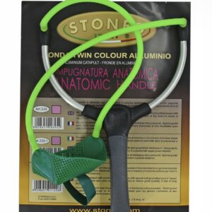 Alternative view of Proca stonfo do kul 339-2