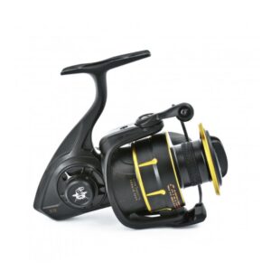 Alternative view of BLACK CAT CATEXTREME 85