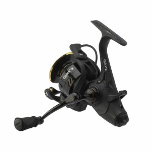 Alternative view of Kołowrotek DAM Quick 3 6000 FS