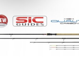 Alternative view of Wędka Mistrall SICATA FEEDER 3,90 - 150G