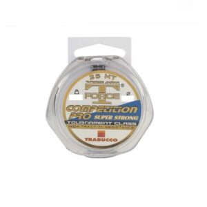 Alternative view of Żyłka Trabucco T-Force Competition Pro 25 m  0,8 mm