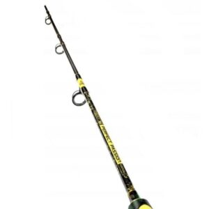 Alternative view of Wedka Black Cat Perfect Passion 3.20 m 600 g