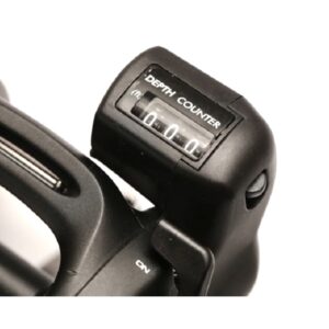 Alternative view of Okuma Multiplikator MAGDA 30 DT