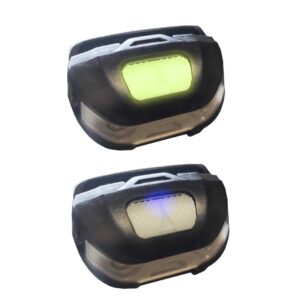 Alternative view of Czołówka Mistrall z USB , czujnik ruchu