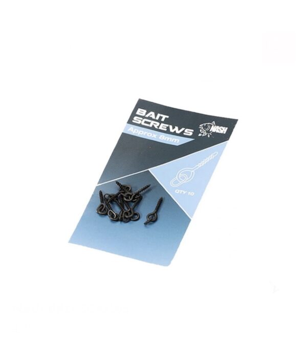 NASH Bait Screw 8mm