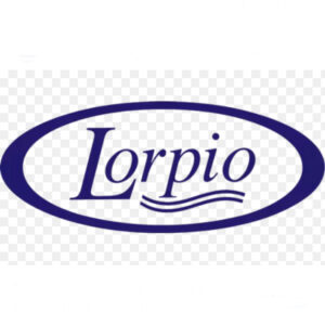 Alternative view of Amortyzator LORPIO Power Hollow pusty 3 m 1,5 mm