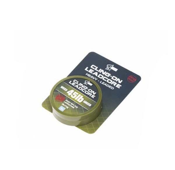 NASH LEDCORE 45 lb Green