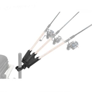 Alternative view of Uchwyt na wędki Preston