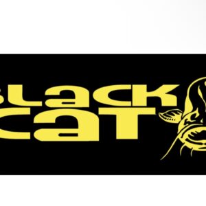 Alternative view of Wędka Black Cat Passion Bank 300 cm