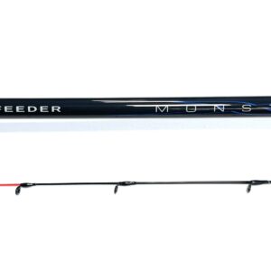 Alternative view of Wędka PRESTON Monster X Carp