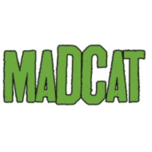 Alternative view of Marker, bojka Madcat Inflatable Tubeless Buoy / 33 x 31 cm