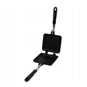 Alternative view of Patelnia wędkarska Delphin MiniPAN