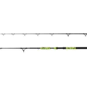 Alternative view of Wędka Delphin Catkong Walkya   300 cm 850 gr