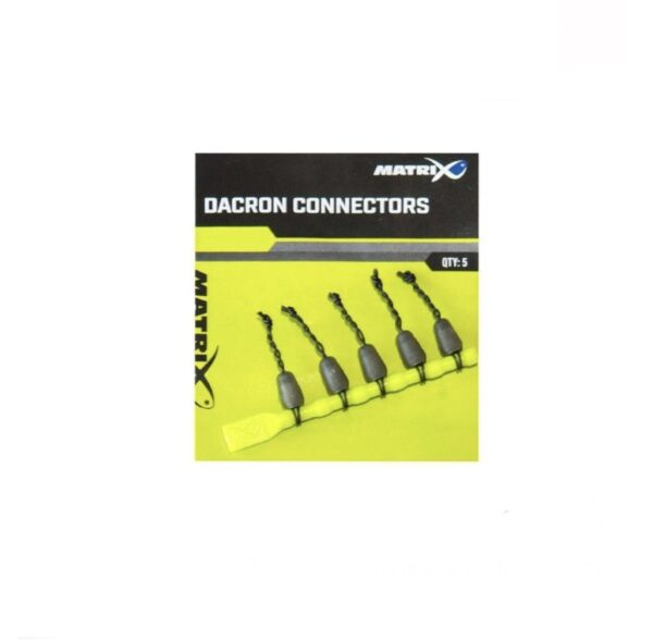 Matrix Łącznik  Dacron Connectors Medium