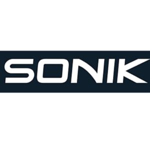 Alternative view of Sonik SKS 3+1 Alarm + Bivvy Lamp - zestaw sygnalizatorów brań z centralką