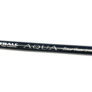 Alternative view of AQUA BLACK  FEEDER Mistrall  360 cm  20-70 gr