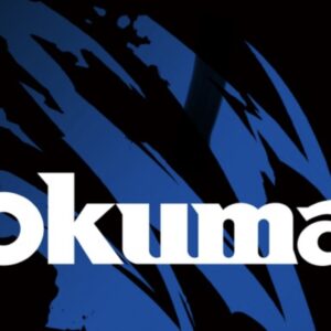 Alternative view of Kolowrotek OKUMA T-REX 7000