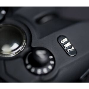 Alternative view of PROLOGIC SNZ BITE ALARM KIT 3+1