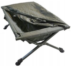 Alternative view of Mata karpiowa Mistrall  121 x 69 cm