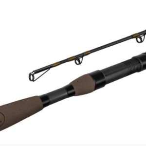 Alternative view of Wędka Delphin Symbol Cat Bronze 310 cm 500 g