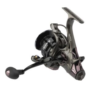 Alternative view of Kołowrotek Dam Quick 2  5000 FS