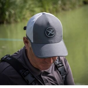 Alternative view of Czapka Matrix Surefit Baseball Cap