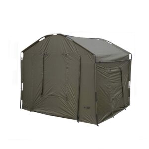 Alternative view of Namiot BLOCK DOME  Mikado