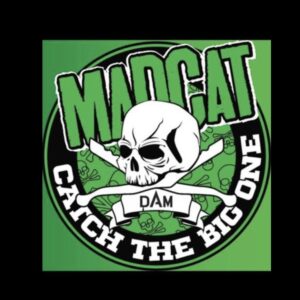 Alternative view of Czapka MADCAT z daszkiem