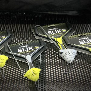 Alternative view of Matrix Proca Slik Medium  2,5 mm Elastic