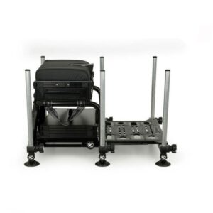 Alternative view of Kosz Matrix Superbox S25 - BLACK EDITION    GMB176