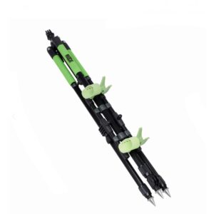 Alternative view of MADCAT STOJAK HEAVY DUTY TRI POD 2RODS 98-174CM