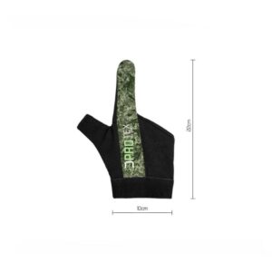 Alternative view of Osłona na Palec Delphin PRO TEX