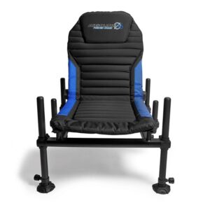 Alternative view of FOTEL PRESTON ABSOLUTE 36 FEEDER CHAIR