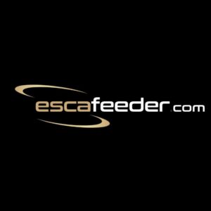 Alternative view of Esca Feeder Wafters - Pepper 6 mm