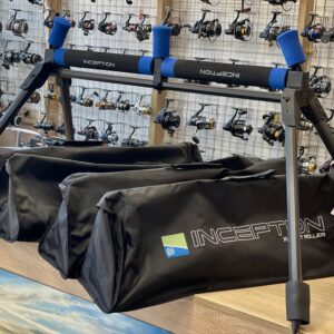 Alternative view of Rolka Preston Inception Flat Rollers - SUPER XL