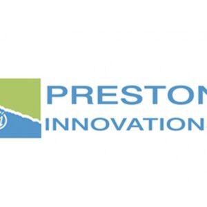 Alternative view of Komplet Preston DF HydroTECH Suit - roz.  XXL