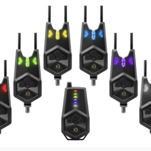 Alternative view of Zestaw sygnalizatorów Delphin TECTON 4+1